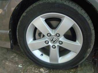 2005 Honda Civic picture