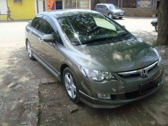2005 Honda Civic picture