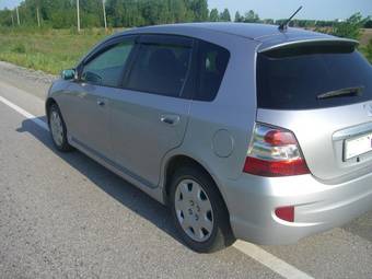 2005 Honda Civic picture