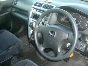 2005 Honda Civic picture