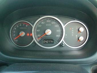 2005 Honda Civic picture