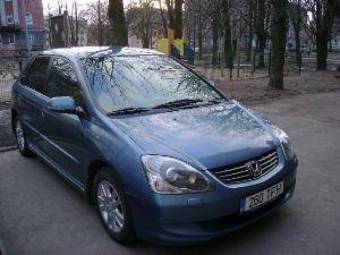 2005 Honda Civic picture