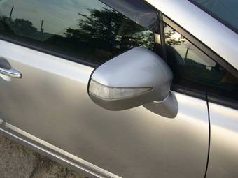 2005 Honda Civic picture