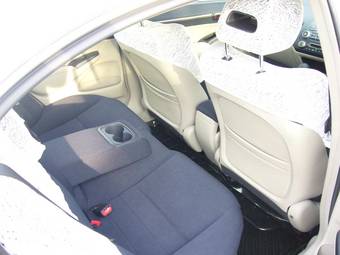 2005 Honda Civic picture