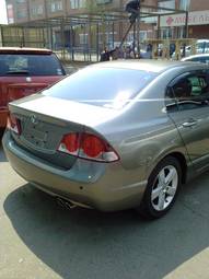 2005 Honda Civic picture