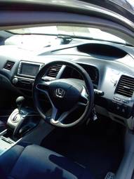 2005 Honda Civic picture