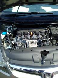 2005 Honda Civic picture
