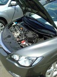 2005 Honda Civic picture