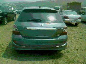 2005 Honda Civic picture