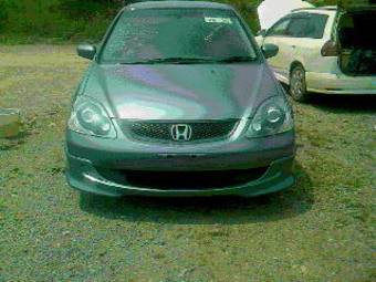 2005 Honda Civic picture