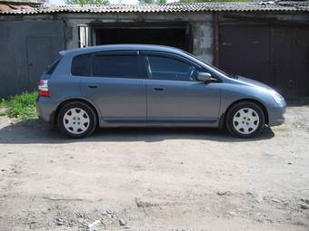 2005 Honda Civic picture