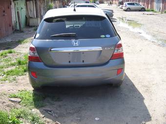2005 Honda Civic picture