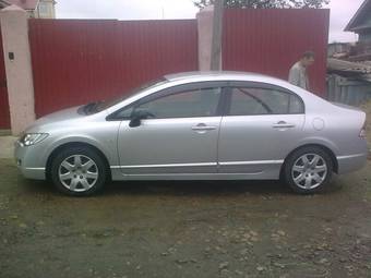 2005 Honda Civic picture