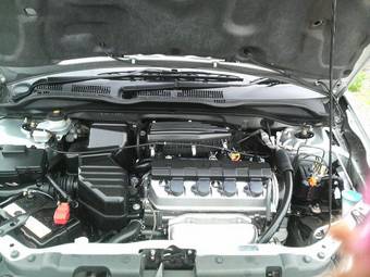 2005 Honda Civic picture
