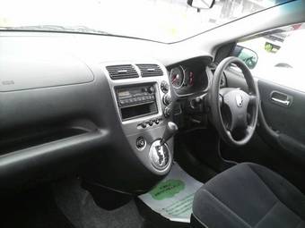 2005 Honda Civic picture