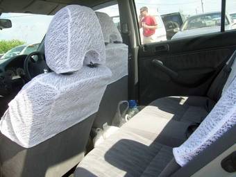 2005 Honda Civic picture