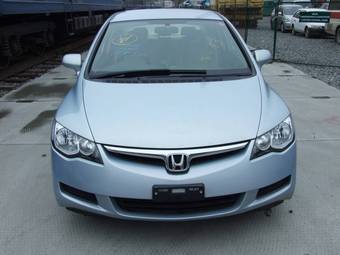 2005 Honda Civic picture