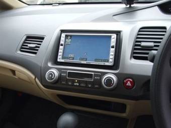 2005 Honda Civic picture
