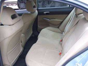 2005 Honda Civic picture