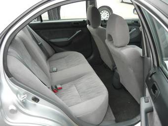 2005 Honda Civic picture