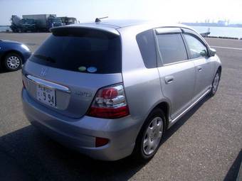 2005 Honda Civic picture
