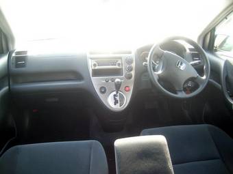 2005 Honda Civic picture