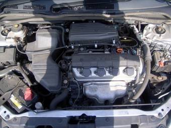 2005 Honda Civic picture