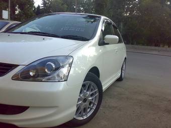 2005 Honda Civic picture