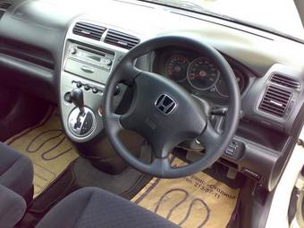 2005 Honda Civic picture