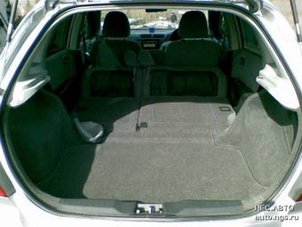 2005 Honda Civic picture