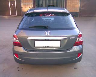 2005 Honda Civic picture