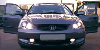 2005 Honda Civic picture