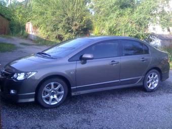 2005 Honda Civic picture