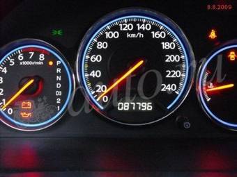 2005 Honda Civic picture