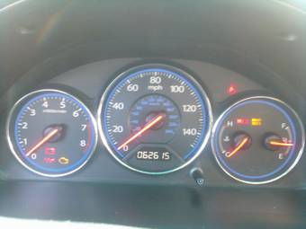2005 Honda Civic picture