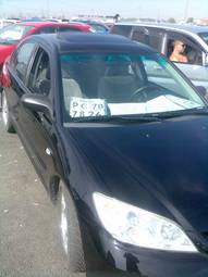 2005 Honda Civic picture