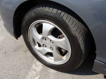 2005 Honda Civic picture
