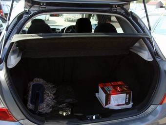 2005 Honda Civic picture