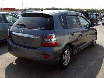 2005 Honda Civic picture