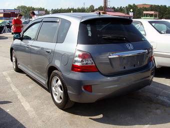 2005 Honda Civic picture