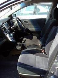 2005 Honda Civic picture
