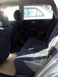 2005 Honda Civic picture
