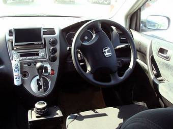 2005 Honda Civic picture