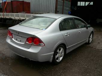 2005 Honda Civic picture