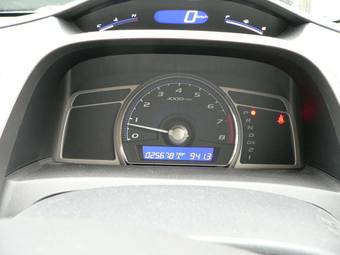 2005 Honda Civic picture