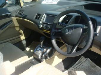 2005 Honda Civic picture