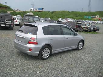 2005 Honda Civic picture