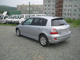 2005 Honda Civic picture