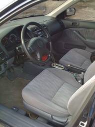 2005 Honda Civic picture
