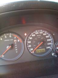 2005 Honda Civic picture